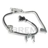 Sensor, Raddrehzahl BREMI 51123