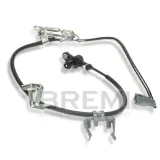 Sensor, Raddrehzahl BREMI 51123