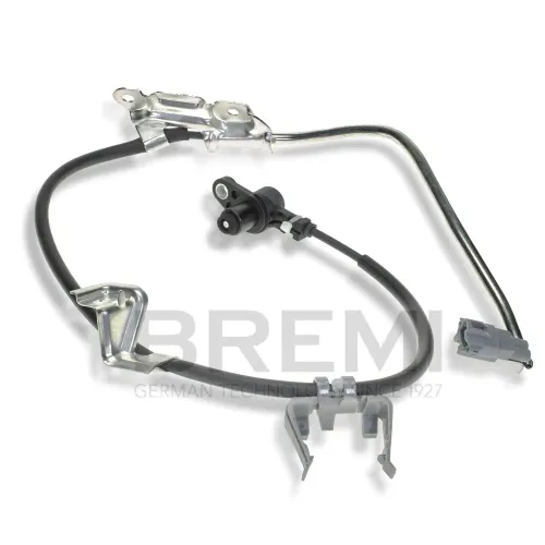 Sensor, Raddrehzahl BREMI 51123 Bild Sensor, Raddrehzahl BREMI 51123
