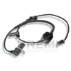 Sensor, Raddrehzahl Vorderachse links BREMI 51141