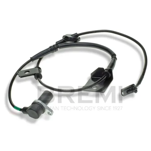 Sensor, Raddrehzahl Vorderachse links BREMI 51141 Bild Sensor, Raddrehzahl Vorderachse links BREMI 51141