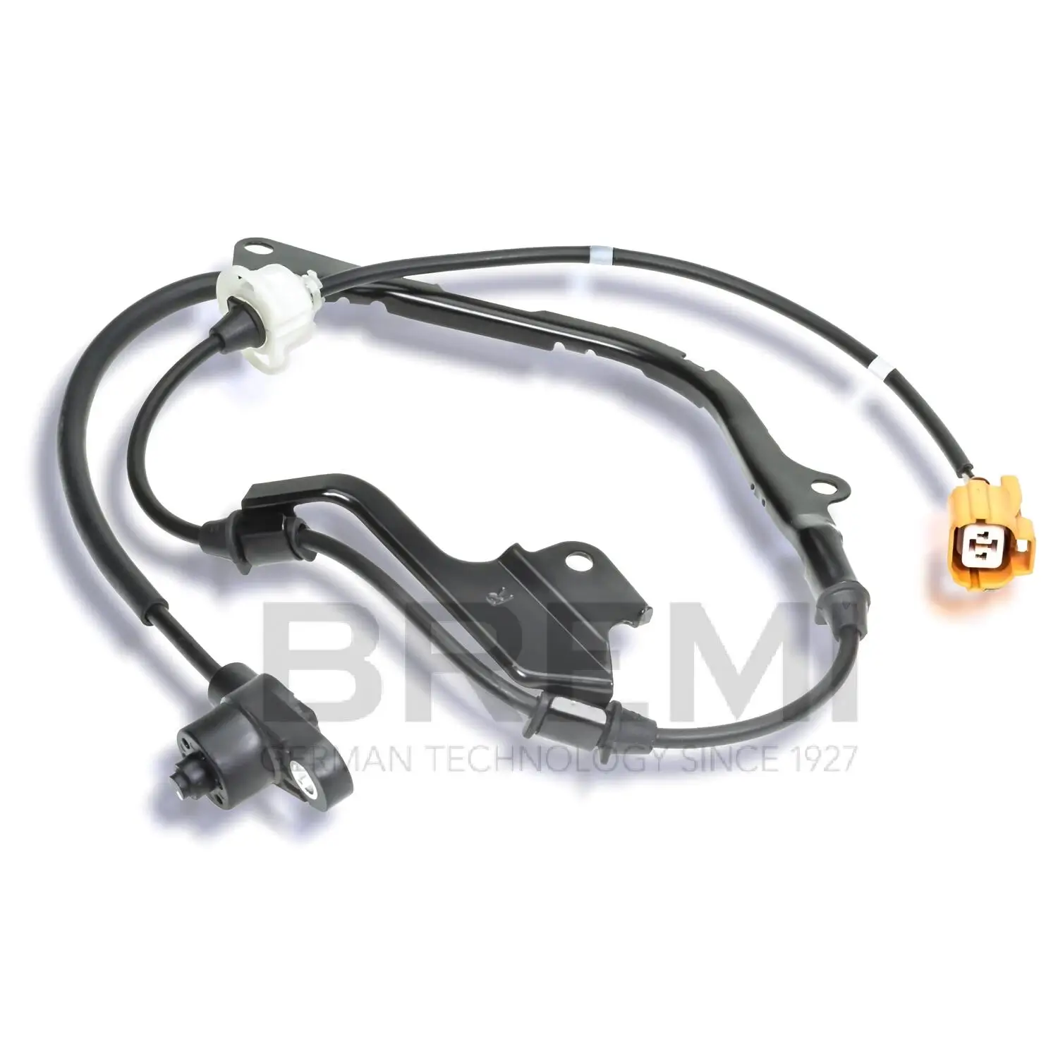 Sensor, Raddrehzahl Vorderachse rechts BREMI 51142