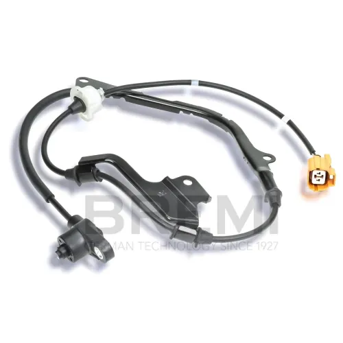 Sensor, Raddrehzahl Vorderachse rechts BREMI 51142 Bild Sensor, Raddrehzahl Vorderachse rechts BREMI 51142