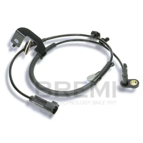 Sensor, Raddrehzahl Vorderachse rechts BREMI 51144 Bild Sensor, Raddrehzahl Vorderachse rechts BREMI 51144