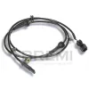 Sensor, Raddrehzahl Vorderachse BREMI 51146