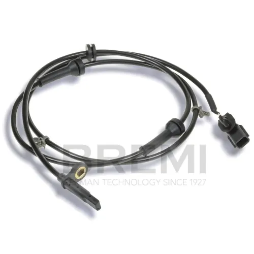 Sensor, Raddrehzahl Vorderachse BREMI 51146 Bild Sensor, Raddrehzahl Vorderachse BREMI 51146
