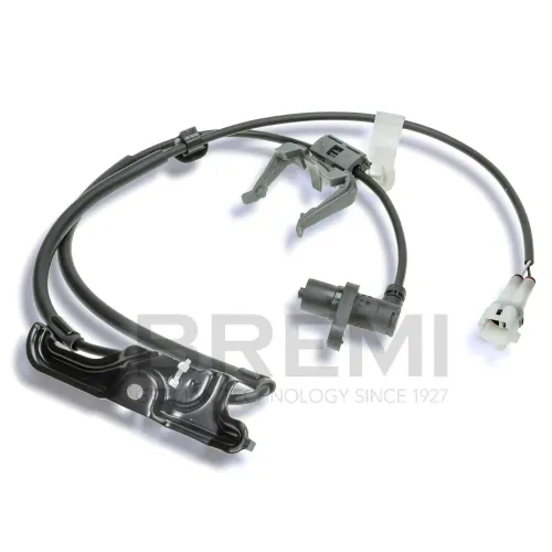 Sensor, Raddrehzahl Vorderachse rechts BREMI 51155 Bild Sensor, Raddrehzahl Vorderachse rechts BREMI 51155