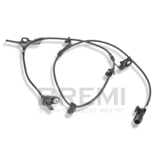 Sensor, Raddrehzahl Vorderachse rechts BREMI 51156 Bild Sensor, Raddrehzahl Vorderachse rechts BREMI 51156