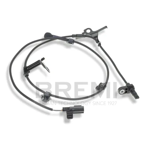 Sensor, Raddrehzahl Vorderachse links BREMI 51163 Bild Sensor, Raddrehzahl Vorderachse links BREMI 51163