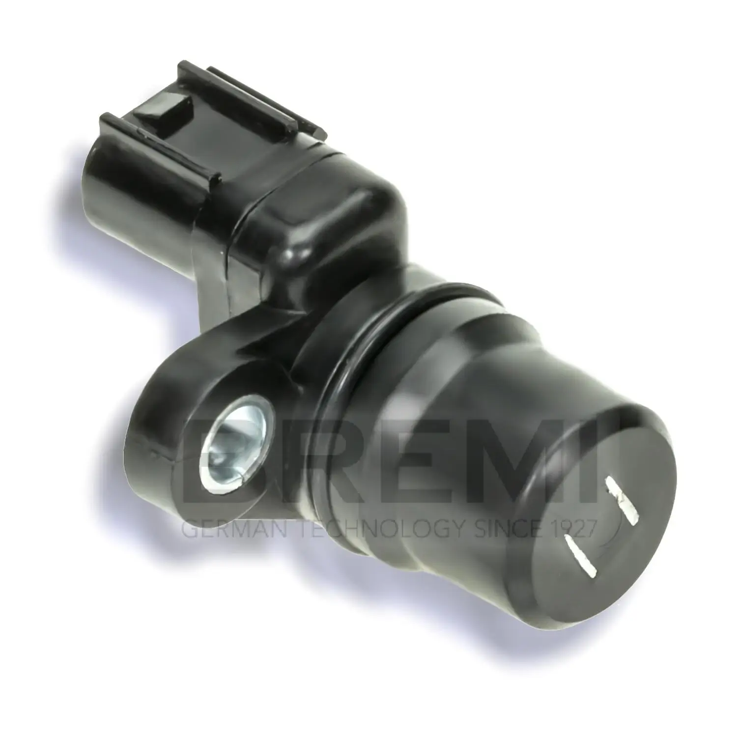Sensor, Raddrehzahl Hinterachse rechts BREMI 51166