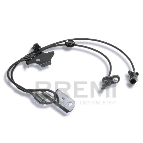 Sensor, Raddrehzahl Vorderachse rechts BREMI 51194 Bild Sensor, Raddrehzahl Vorderachse rechts BREMI 51194