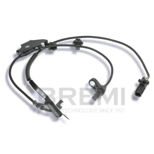 Sensor, Raddrehzahl Vorderachse links BREMI 51195 Bild Sensor, Raddrehzahl Vorderachse links BREMI 51195