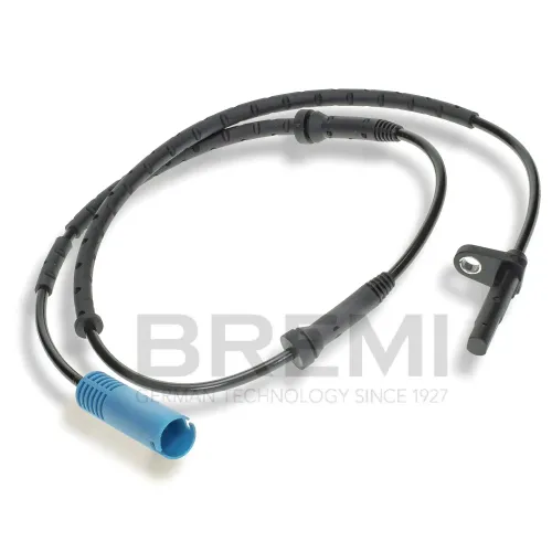 Sensor, Raddrehzahl Hinterachse BREMI 51196 Bild Sensor, Raddrehzahl Hinterachse BREMI 51196