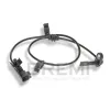 Sensor, Raddrehzahl Hinterachse BREMI 51197
