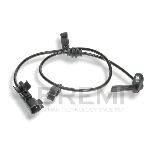Sensor, Raddrehzahl Hinterachse BREMI 51197 Bild Sensor, Raddrehzahl Hinterachse BREMI 51197