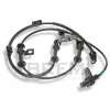 Sensor, Raddrehzahl Vorderachse links BREMI 51198
