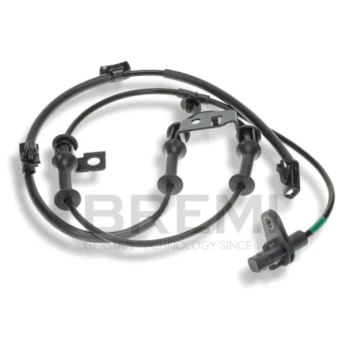 Sensor, Raddrehzahl Vorderachse links BREMI 51198 Bild Sensor, Raddrehzahl Vorderachse links BREMI 51198