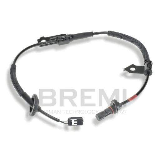 Sensor, Raddrehzahl Hinterachse rechts BREMI 51203 Bild Sensor, Raddrehzahl Hinterachse rechts BREMI 51203