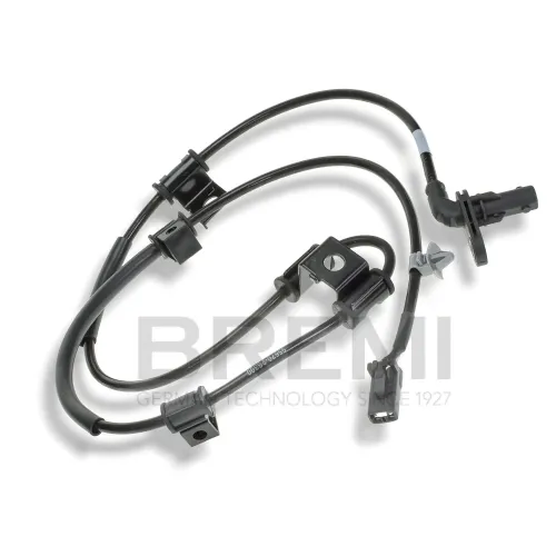 Sensor, Raddrehzahl Vorderachse links BREMI 51207 Bild Sensor, Raddrehzahl Vorderachse links BREMI 51207