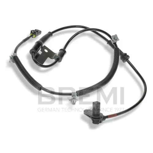 Sensor, Raddrehzahl Vorderachse rechts BREMI 51212 Bild Sensor, Raddrehzahl Vorderachse rechts BREMI 51212