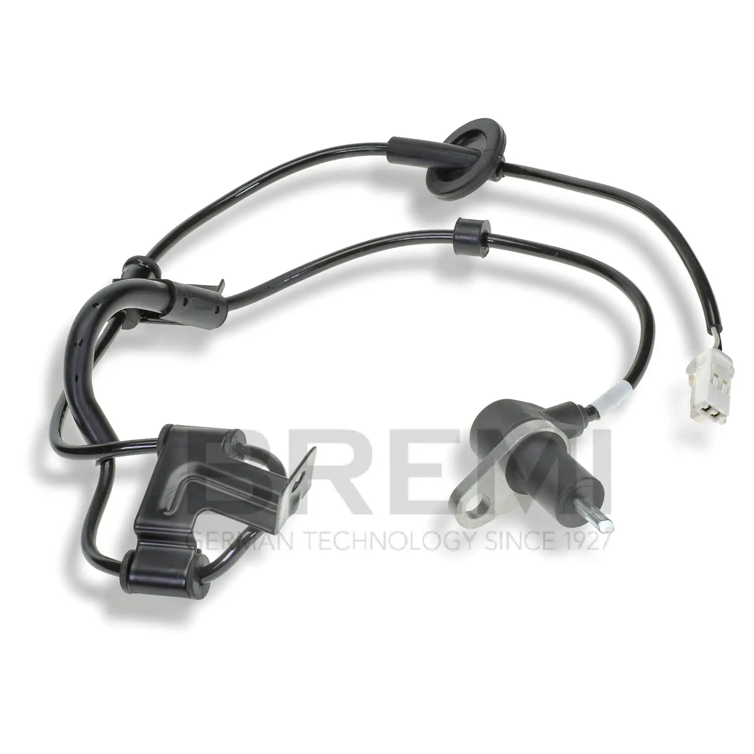 Sensor, Raddrehzahl Hinterachse links BREMI 51213