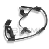 Sensor, Raddrehzahl BREMI 51218