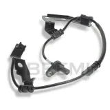Sensor, Raddrehzahl BREMI 51218