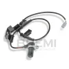 Sensor, Raddrehzahl Hinterachse rechts BREMI 51221