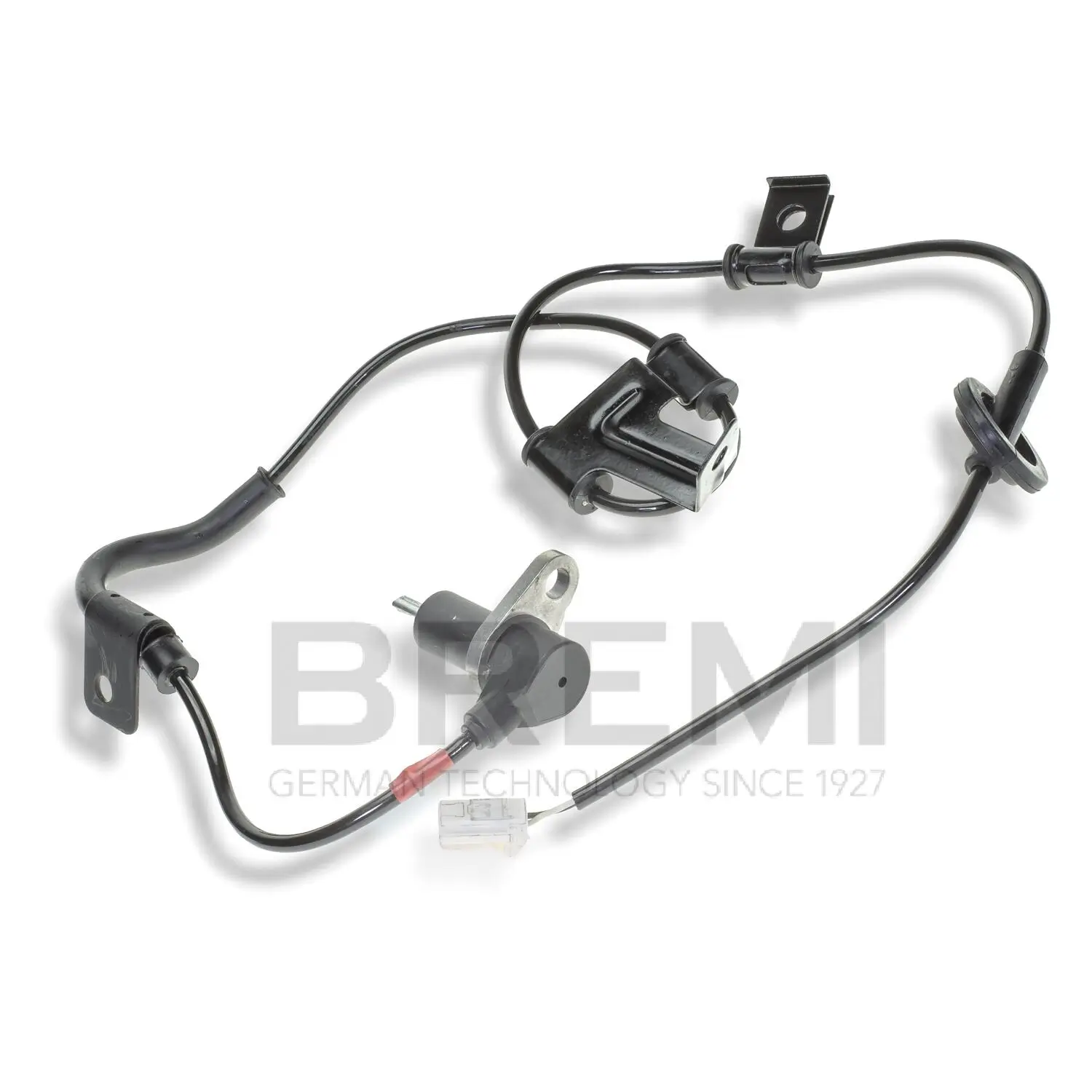 Sensor, Raddrehzahl Hinterachse rechts BREMI 51222