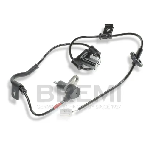 Sensor, Raddrehzahl Hinterachse rechts BREMI 51222 Bild Sensor, Raddrehzahl Hinterachse rechts BREMI 51222