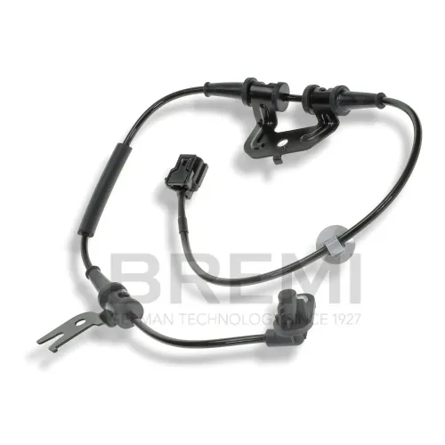 Sensor, Raddrehzahl Vorderachse rechts BREMI 51225 Bild Sensor, Raddrehzahl Vorderachse rechts BREMI 51225