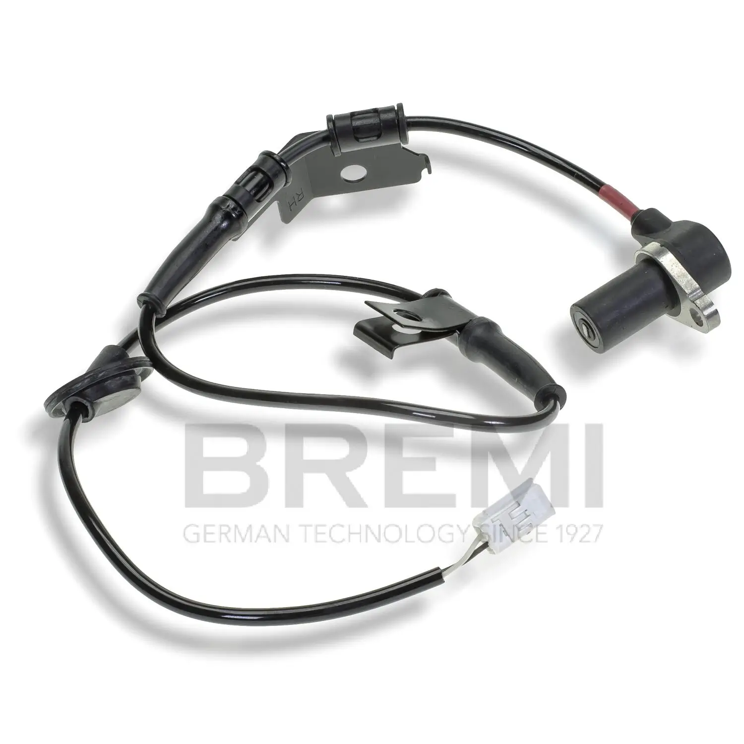 Sensor, Raddrehzahl BREMI 51228
