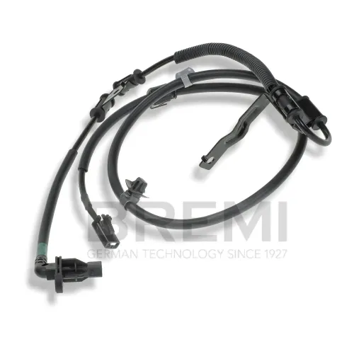 Sensor, Raddrehzahl Vorderachse links BREMI 51232 Bild Sensor, Raddrehzahl Vorderachse links BREMI 51232