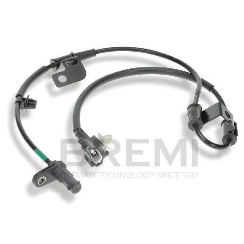 Sensor, Raddrehzahl Vorderachse links BREMI 51233 Bild Sensor, Raddrehzahl Vorderachse links BREMI 51233