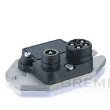 Schaltgerät, Zündanlage BREMI 14006