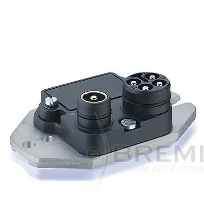 Schaltgerät, Zündanlage BREMI 14006 Bild Schaltgerät, Zündanlage BREMI 14006