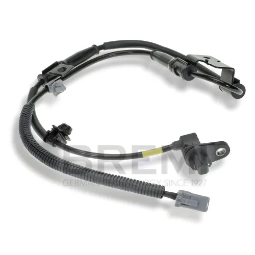 Sensor, Raddrehzahl Vorderachse rechts BREMI 51235 Bild Sensor, Raddrehzahl Vorderachse rechts BREMI 51235