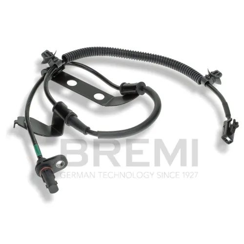 Sensor, Raddrehzahl Hinterachse links BREMI 51237 Bild Sensor, Raddrehzahl Hinterachse links BREMI 51237