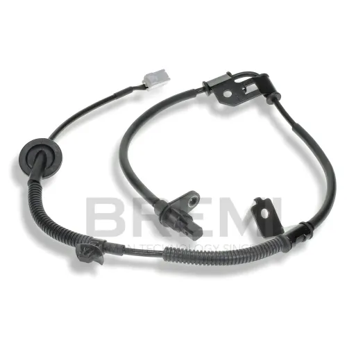 Sensor, Raddrehzahl Hinterachse links BREMI 51238 Bild Sensor, Raddrehzahl Hinterachse links BREMI 51238