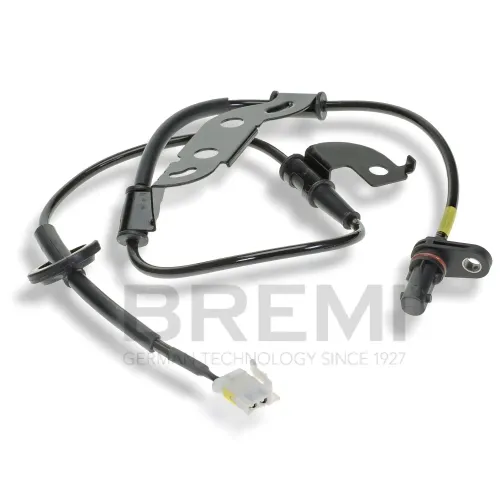 Sensor, Raddrehzahl Hinterachse links BREMI 51239 Bild Sensor, Raddrehzahl Hinterachse links BREMI 51239