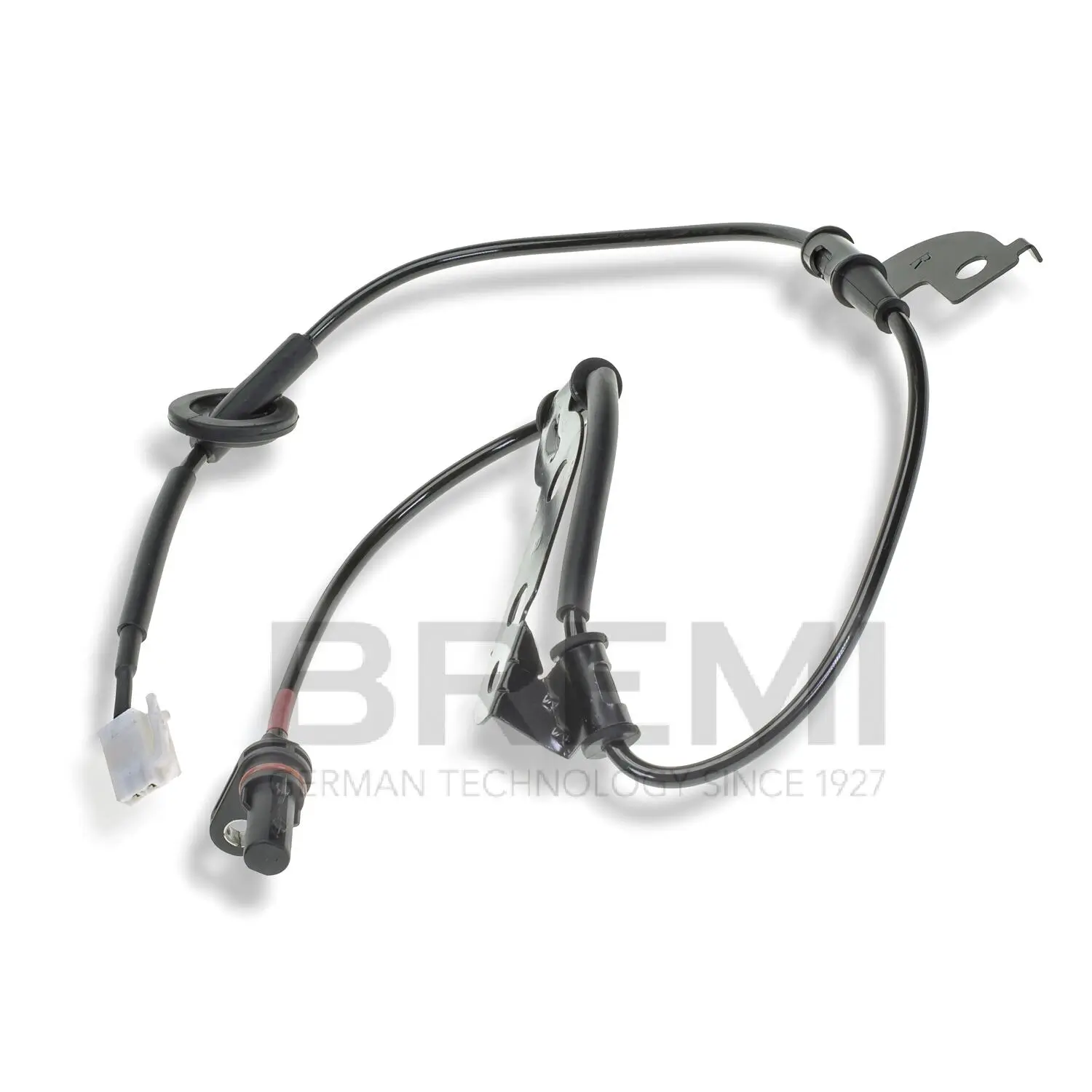 Sensor, Raddrehzahl Hinterachse rechts BREMI 51241