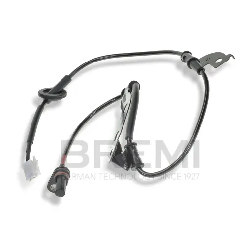 Sensor, Raddrehzahl Hinterachse rechts BREMI 51241 Bild Sensor, Raddrehzahl Hinterachse rechts BREMI 51241