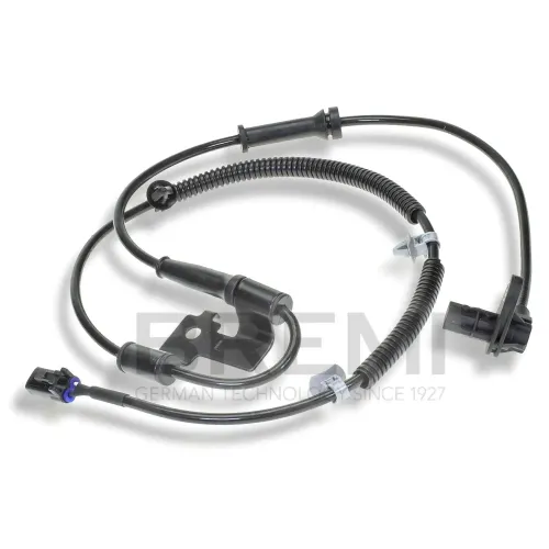 Sensor, Raddrehzahl Vorderachse links BREMI 51247 Bild Sensor, Raddrehzahl Vorderachse links BREMI 51247