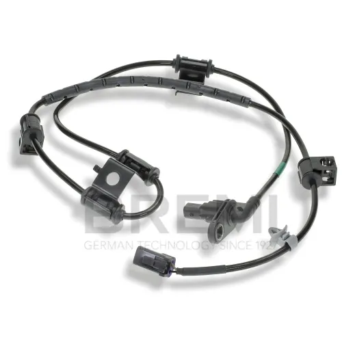 Sensor, Raddrehzahl Vorderachse links BREMI 51248 Bild Sensor, Raddrehzahl Vorderachse links BREMI 51248