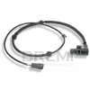Sensor, Raddrehzahl Vorderachse links BREMI 51251