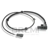 Sensor, Raddrehzahl Vorderachse links BREMI 51251