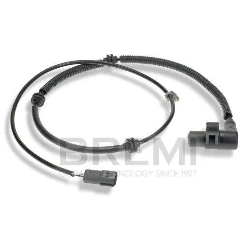 Sensor, Raddrehzahl Vorderachse links BREMI 51251 Bild Sensor, Raddrehzahl Vorderachse links BREMI 51251