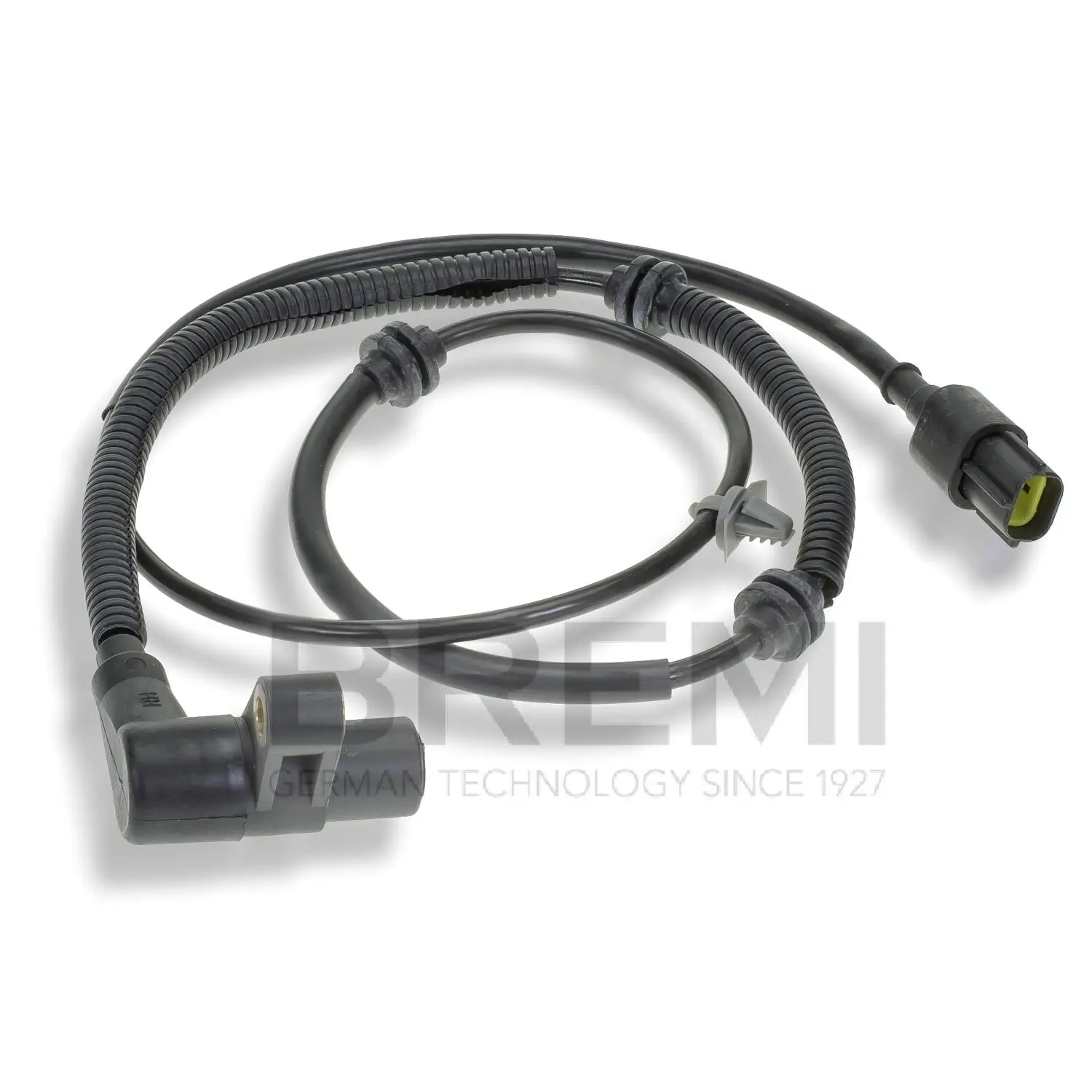 Sensor, Raddrehzahl Vorderachse rechts BREMI 51252