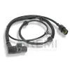 Sensor, Raddrehzahl Vorderachse rechts BREMI 51252