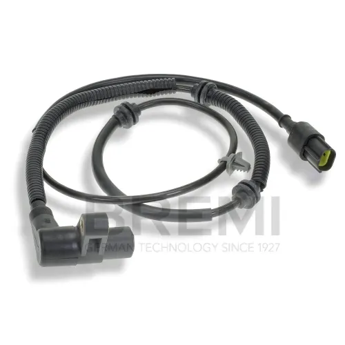 Sensor, Raddrehzahl Vorderachse rechts BREMI 51252 Bild Sensor, Raddrehzahl Vorderachse rechts BREMI 51252